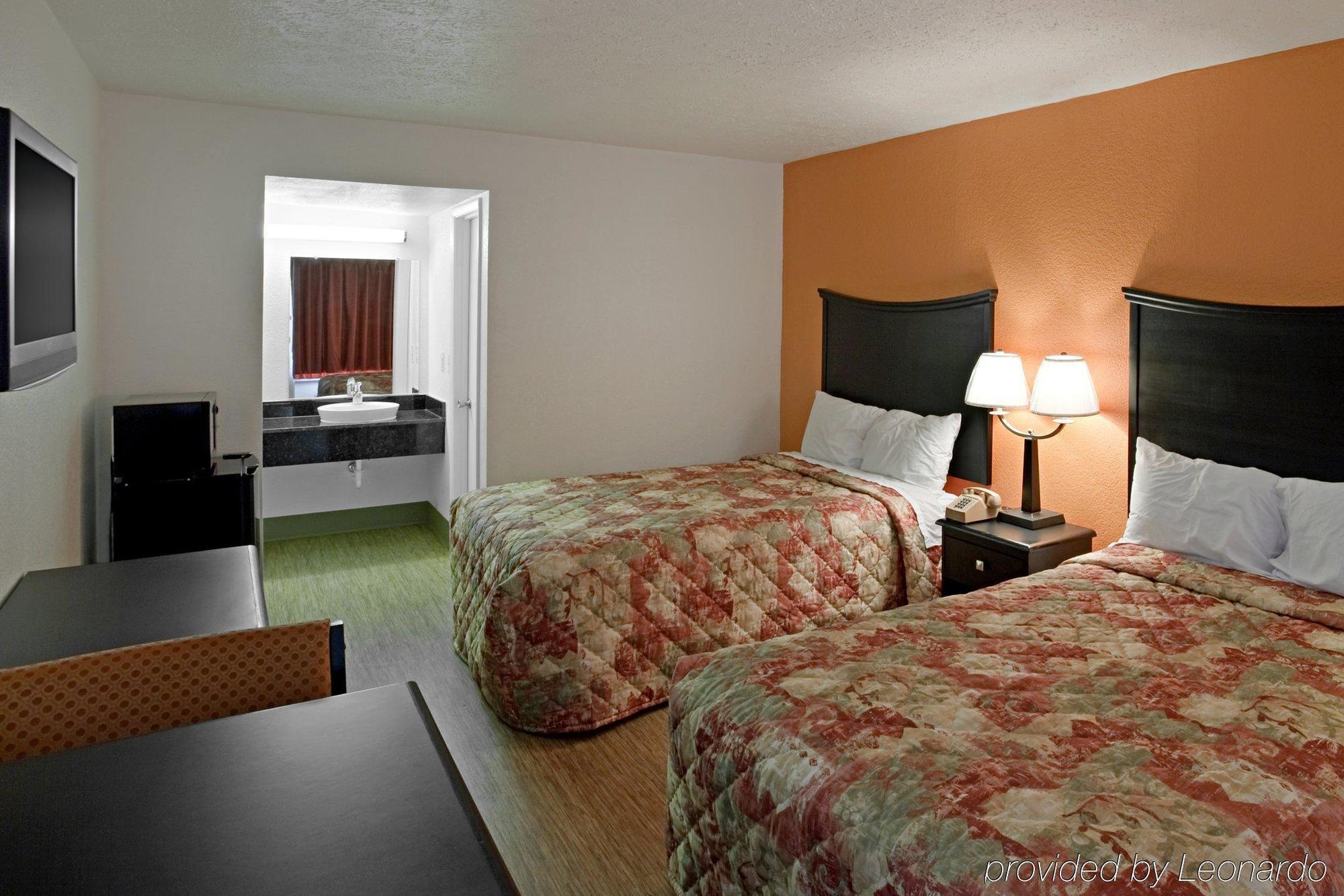Econo Lodge Metropolis Rom bilde