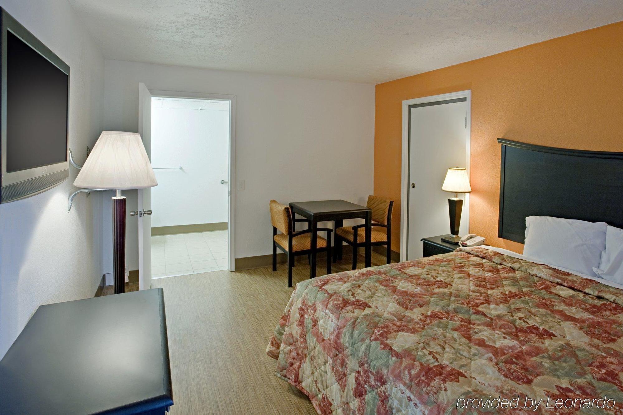 Econo Lodge Metropolis Rom bilde