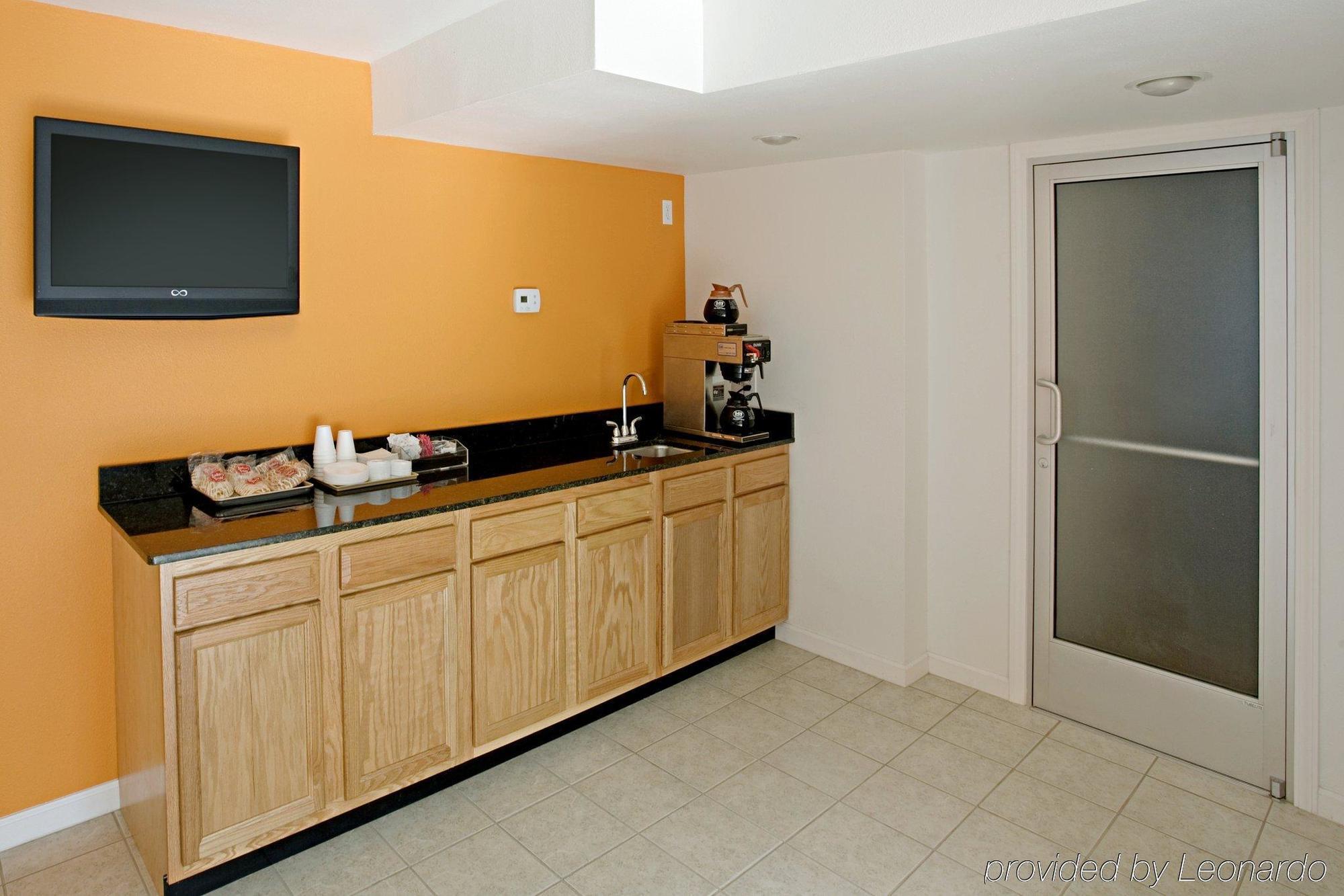 Econo Lodge Metropolis Rom bilde