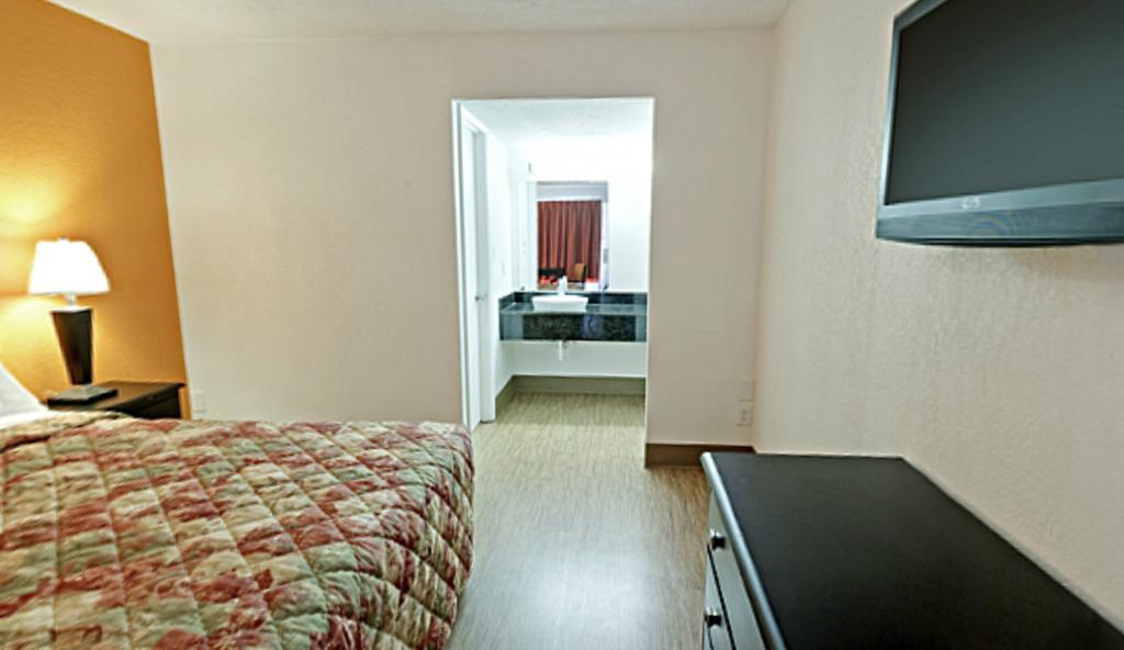 Econo Lodge Metropolis Rom bilde