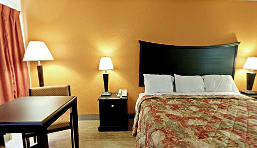 Econo Lodge Metropolis Rom bilde