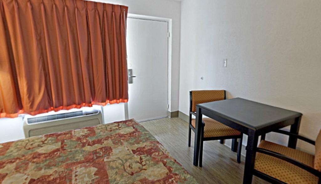 Econo Lodge Metropolis Rom bilde