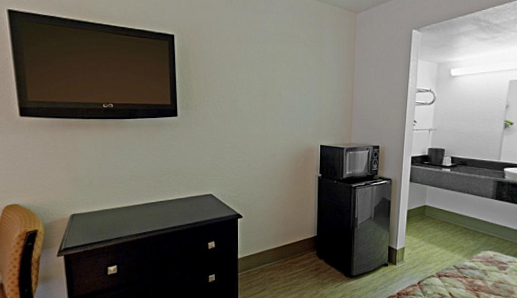 Econo Lodge Metropolis Rom bilde