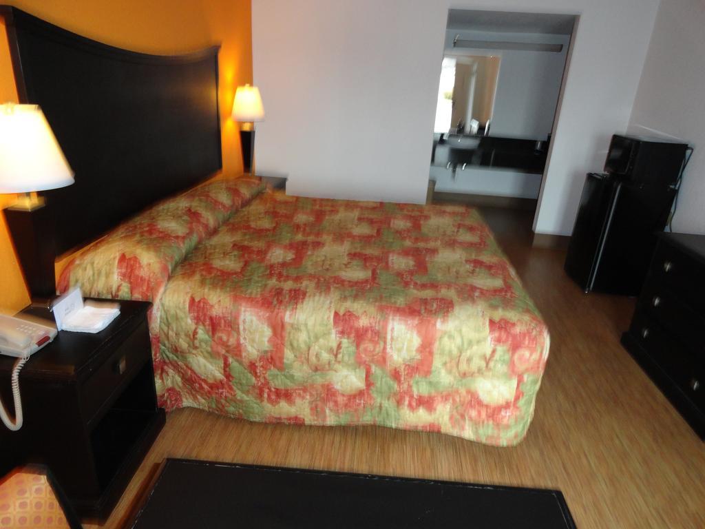 Econo Lodge Metropolis Rom bilde