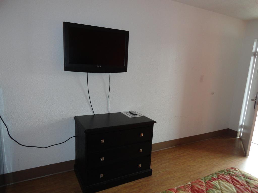 Econo Lodge Metropolis Rom bilde