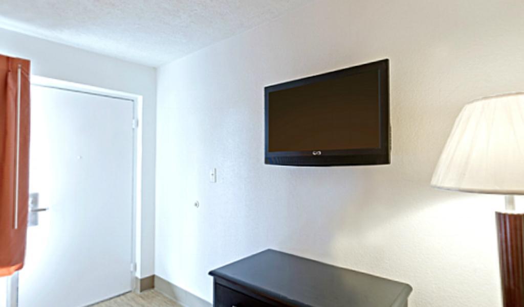 Econo Lodge Metropolis Rom bilde