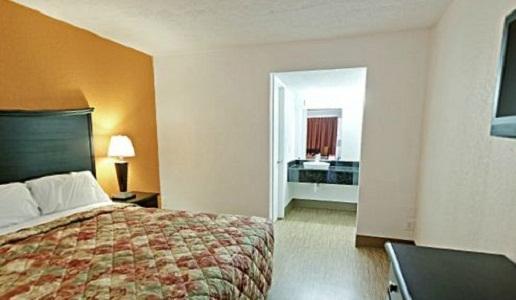 Econo Lodge Metropolis Rom bilde