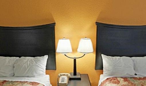 Econo Lodge Metropolis Rom bilde