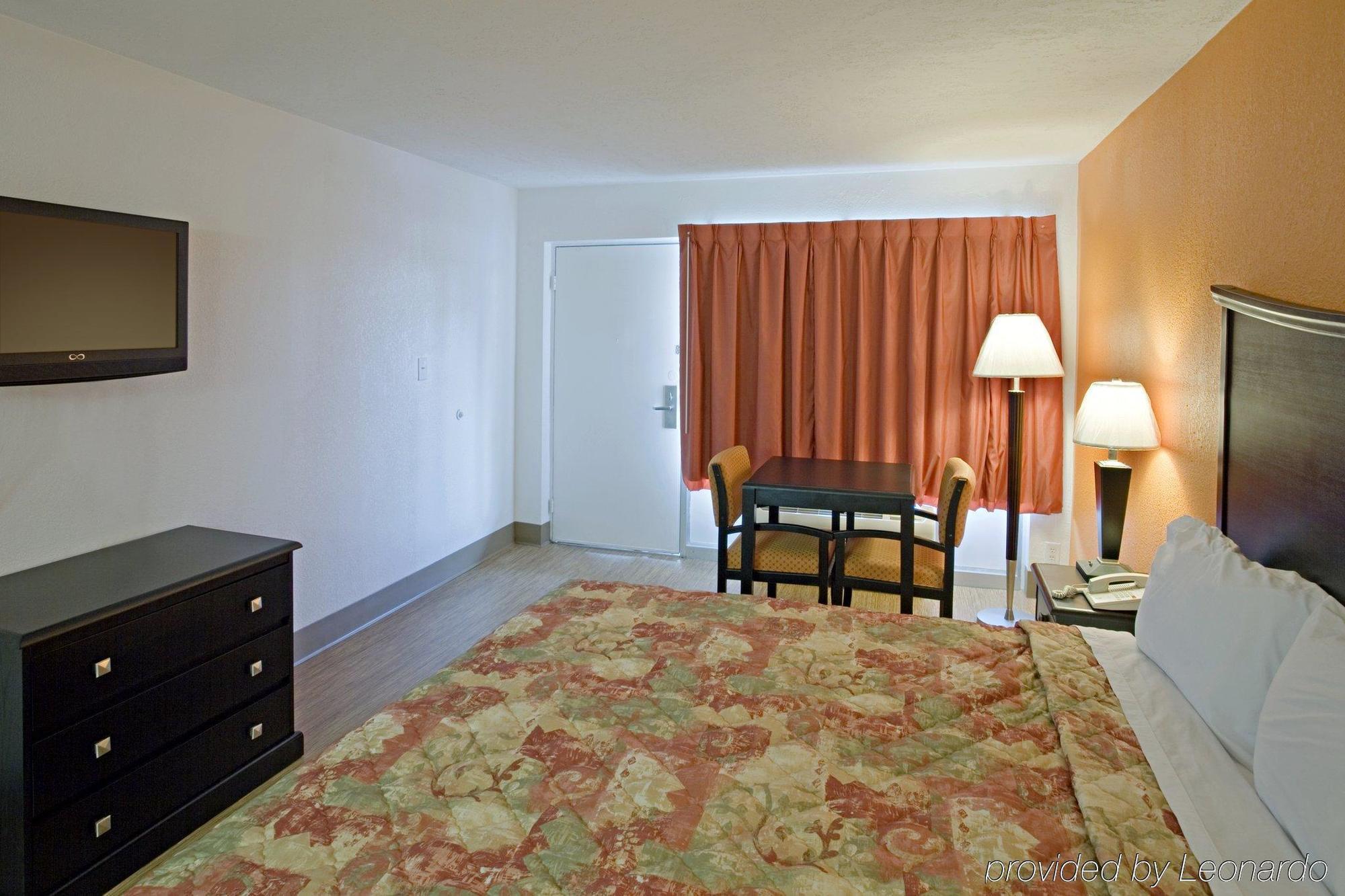 Econo Lodge Metropolis Rom bilde
