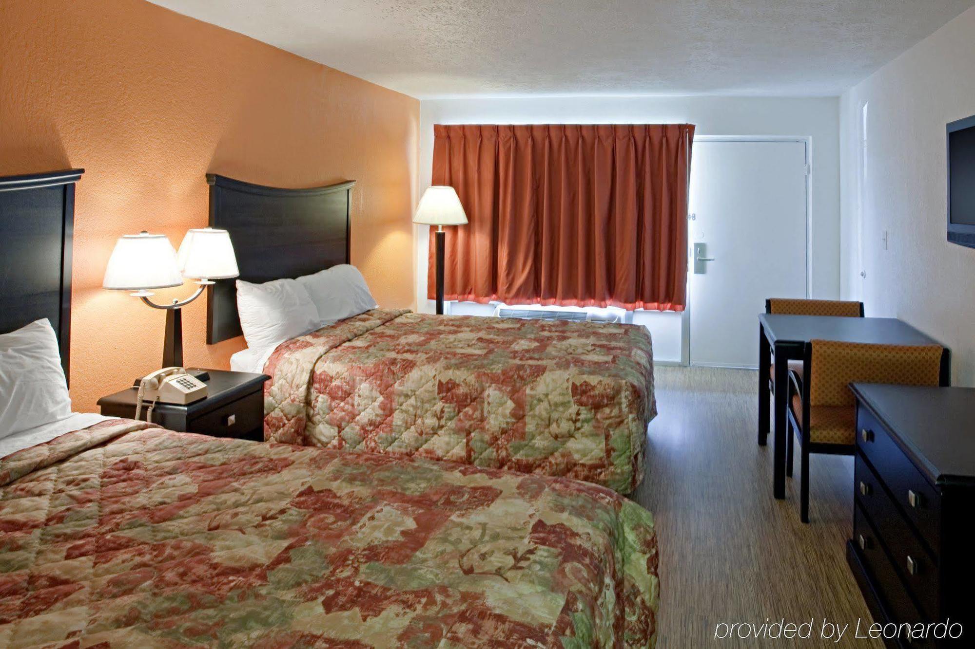 Econo Lodge Metropolis Rom bilde