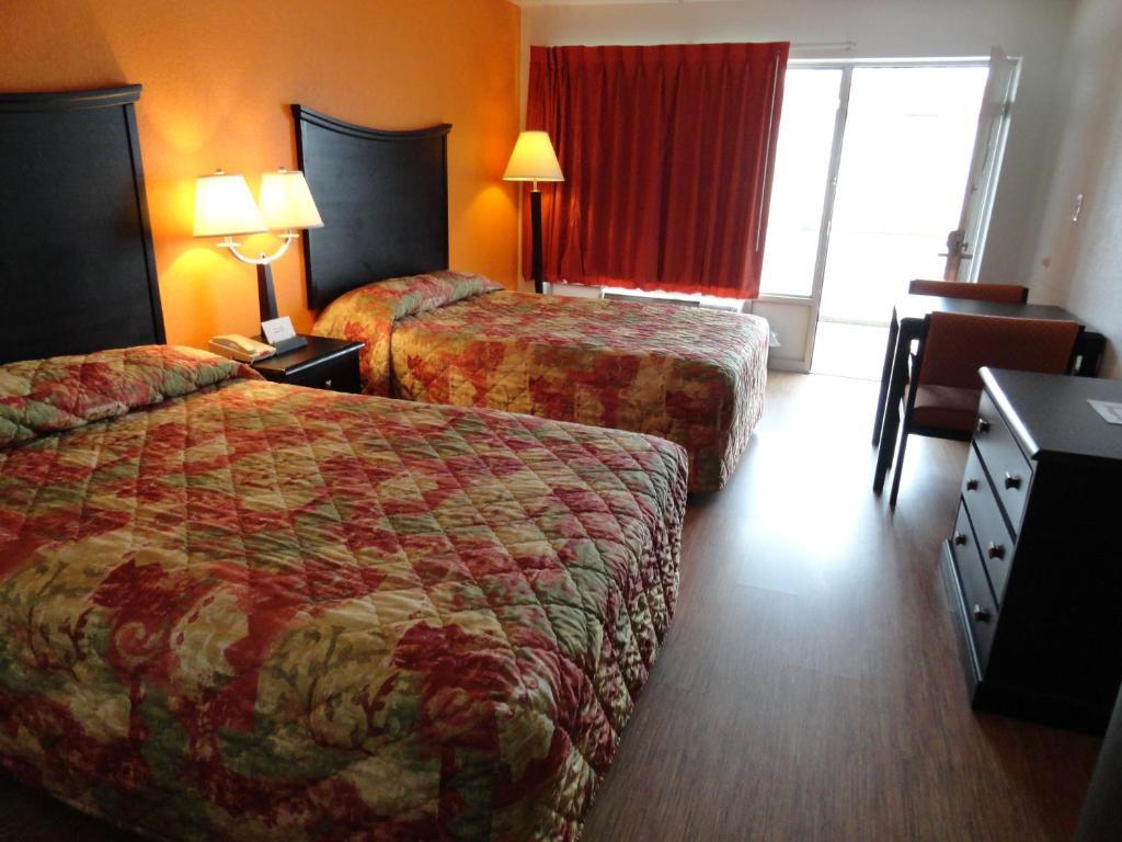 Econo Lodge Metropolis Rom bilde