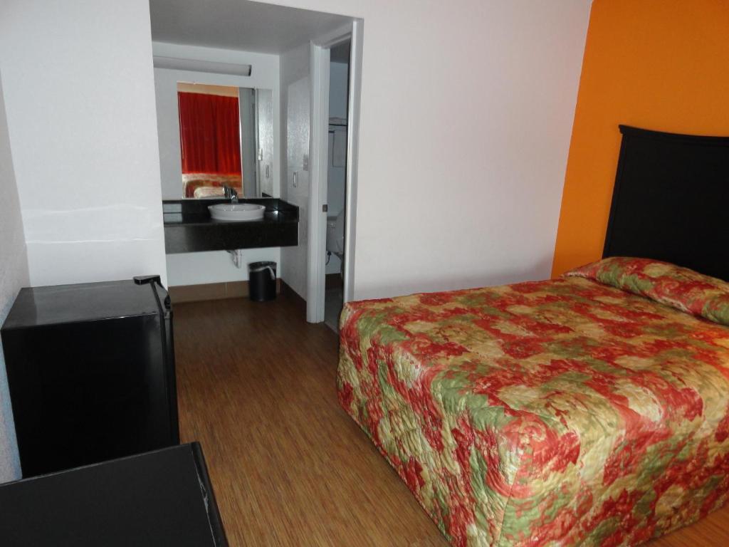 Econo Lodge Metropolis Rom bilde