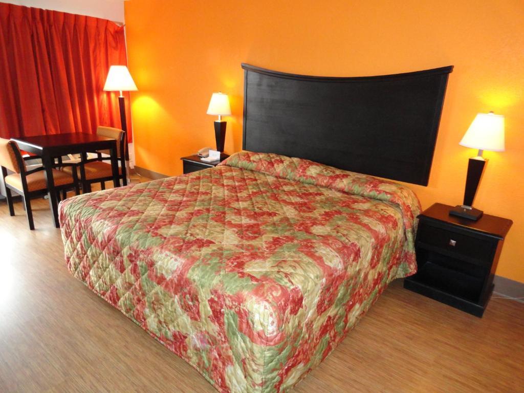 Econo Lodge Metropolis Rom bilde